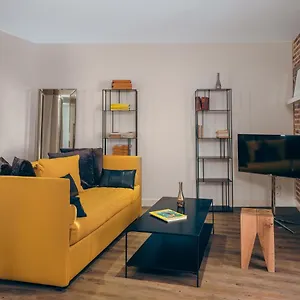 Le Nemours - Parcheminerie Rennes